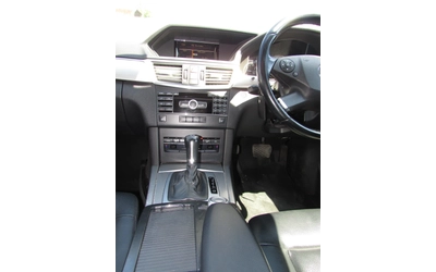Mercedes-Benz E 220 CDI OM651924 - автомобили, коли, обяви за нови и употребявани 11