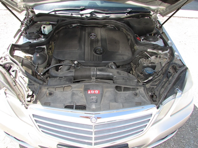 Mercedes-Benz E 220 CDI OM651924 - автомобили, коли, обяви за нови и употребявани 14