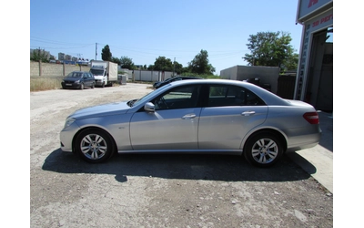 Mercedes-Benz E 220 CDI OM651924 - автомобили, коли, обяви за нови и употребявани 16