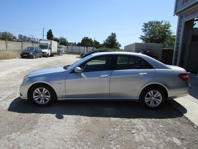 Mercedes-Benz E 220 CDI OM651924 - автомобили, коли, обяви за нови и употребявани 16