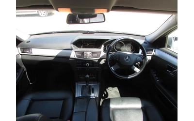 Mercedes-Benz E 220 CDI OM651924 - автомобили, коли, обяви за нови и употребявани 6
