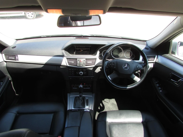 Mercedes-Benz E 220 CDI OM651924 - автомобили, коли, обяви за нови и употребявани 6