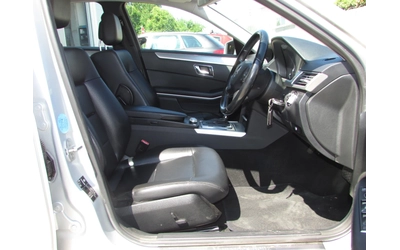 Mercedes-Benz E 220 CDI OM651924 - автомобили, коли, обяви за нови и употребявани 7