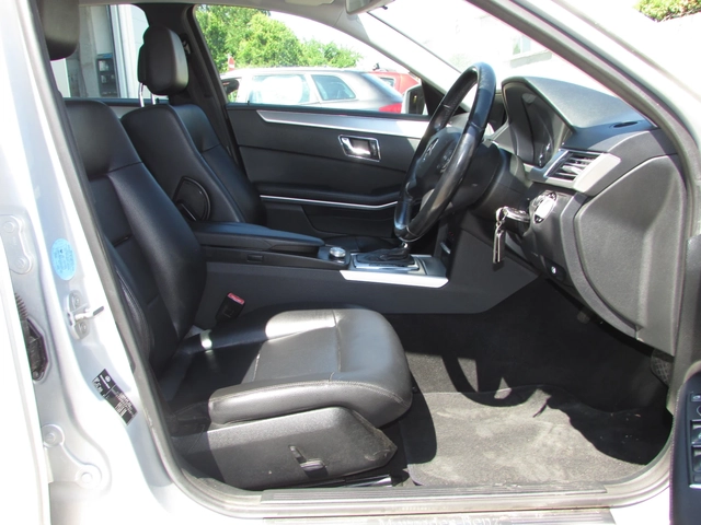 Mercedes-Benz E 220 CDI OM651924 - автомобили, коли, обяви за нови и употребявани 7