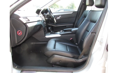 Mercedes-Benz E 220 CDI OM651924 - автомобили, коли, обяви за нови и употребявани 8