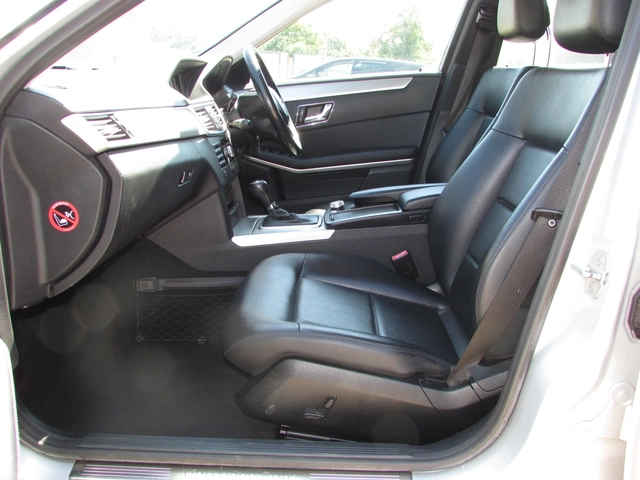 Mercedes-Benz E 220 CDI OM651924 - автомобили, коли, обяви за нови и употребявани 8
