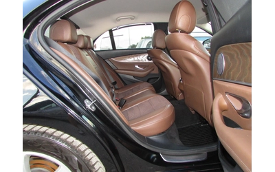 Mercedes-Benz E 220 CDI EURO6B - автомобили, коли, обяви за нови и употребявани 10