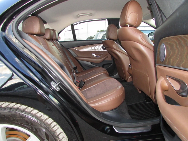Mercedes-Benz E 220 CDI EURO6B - автомобили, коли, обяви за нови и употребявани 10