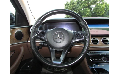 Mercedes-Benz E 220 CDI EURO6B - автомобили, коли, обяви за нови и употребявани 11