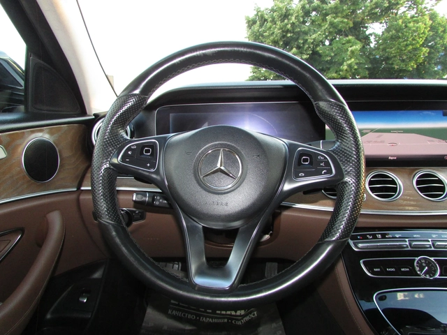Mercedes-Benz E 220 CDI EURO6B - автомобили, коли, обяви за нови и употребявани 11