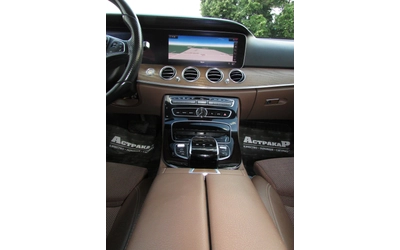 Mercedes-Benz E 220 CDI EURO6B - автомобили, коли, обяви за нови и употребявани 12