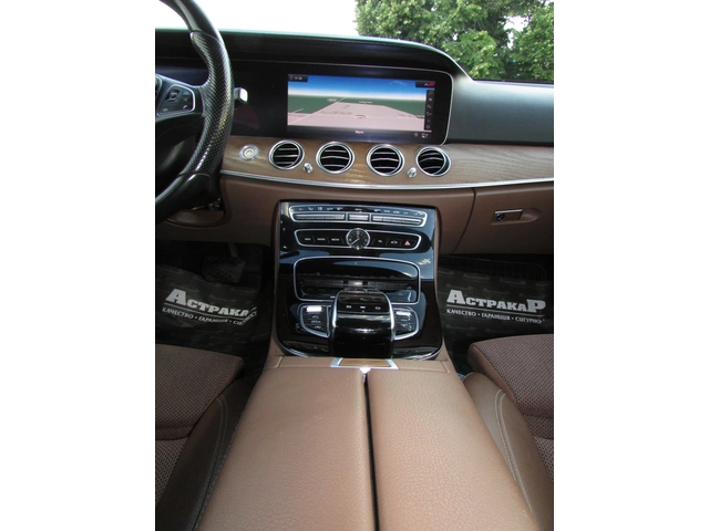 Mercedes-Benz E 220 CDI EURO6B - автомобили, коли, обяви за нови и употребявани 12