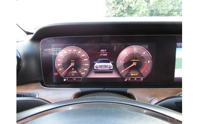 Mercedes-Benz E 220 CDI EURO6B - автомобили, коли, обяви за нови и употребявани 13