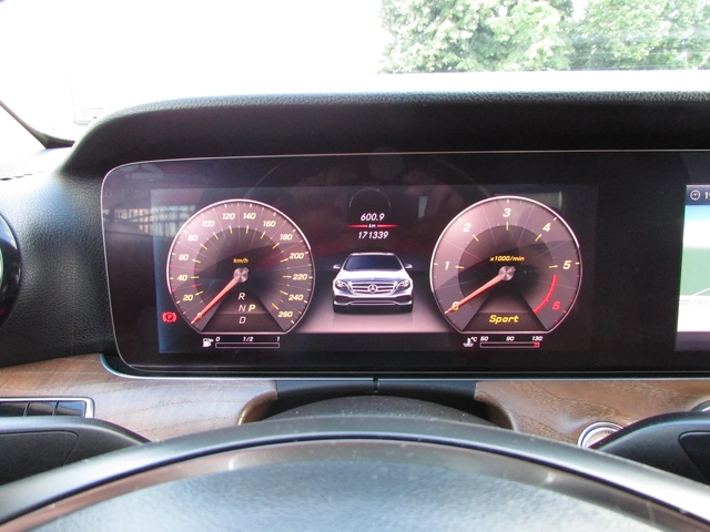Mercedes-Benz E 220 CDI EURO6B - автомобили, коли, обяви за нови и употребявани 13