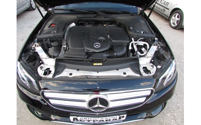 Mercedes-Benz E 220 CDI EURO6B - автомобили, коли, обяви за нови и употребявани 15