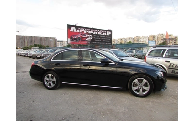 Mercedes-Benz E 220 CDI EURO6B - автомобили, коли, обяви за нови и употребявани 16