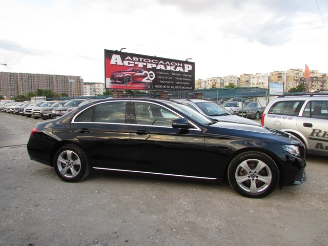 Mercedes-Benz E 220 CDI EURO6B - автомобили, коли, обяви за нови и употребявани 16