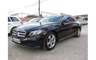 mercedes-benz-e-220 - 2
