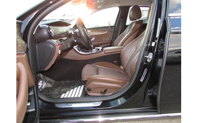 Mercedes-Benz E 220 CDI EURO6B - автомобили, коли, обяви за нови и употребявани 7
