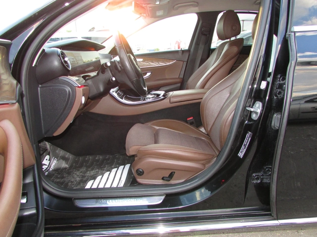 Mercedes-Benz E 220 CDI EURO6B - автомобили, коли, обяви за нови и употребявани 7