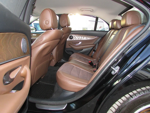Mercedes-Benz E 220 CDI EURO6B - автомобили, коли, обяви за нови и употребявани 8