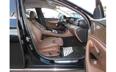 Mercedes-Benz E 220 CDI EURO6B - автомобили, коли, обяви за нови и употребявани 9