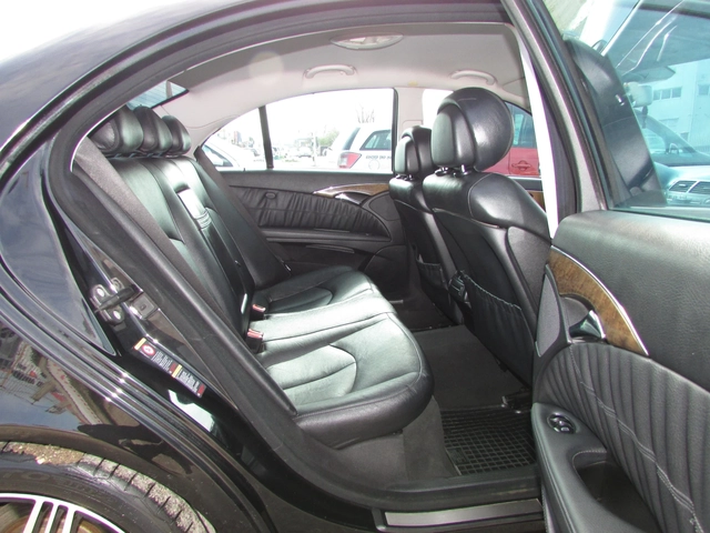 Mercedes-Benz E 220 CDI EVO AVANGARDE - автомобили, коли, обяви за нови и употребявани 10