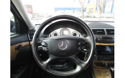 Mercedes-Benz E 220 CDI EVO AVANGARDE - автомобили, коли, обяви за нови и употребявани 11