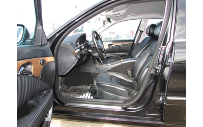 Mercedes-Benz E 220 CDI EVO AVANGARDE - автомобили, коли, обяви за нови и употребявани 7