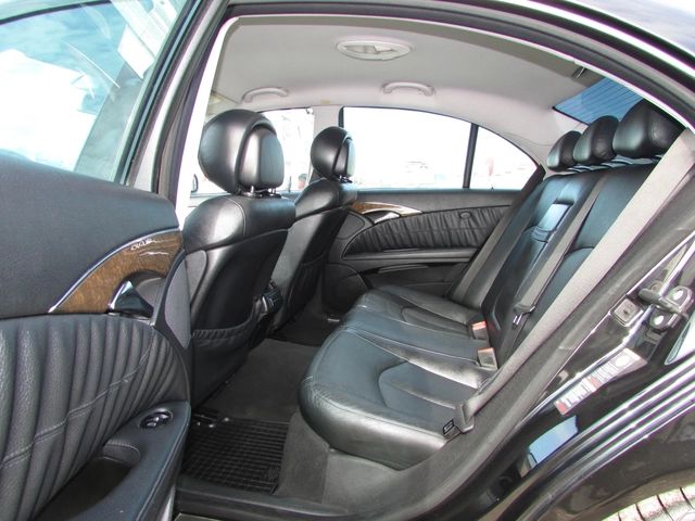 Mercedes-Benz E 220 CDI EVO AVANGARDE - автомобили, коли, обяви за нови и употребявани 8