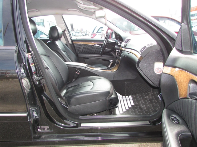 Mercedes-Benz E 220 CDI EVO AVANGARDE - автомобили, коли, обяви за нови и употребявани 9