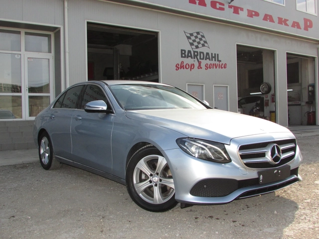 Mercedes-Benz E 220 CDI OM654920 - автомобили, коли, обяви за нови и употребявани 0