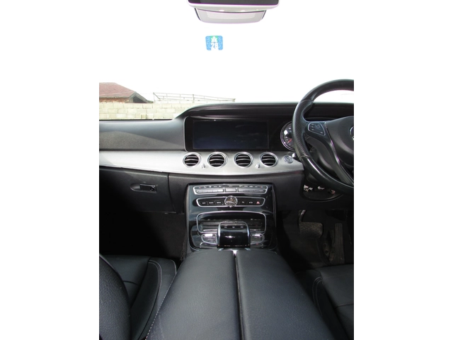 Mercedes-Benz E 220 CDI OM654920 - автомобили, коли, обяви за нови и употребявани 11