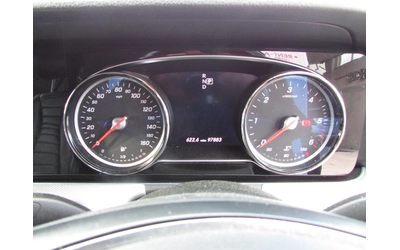 Mercedes-Benz E 220 CDI OM654920 - автомобили, коли, обяви за нови и употребявани 12