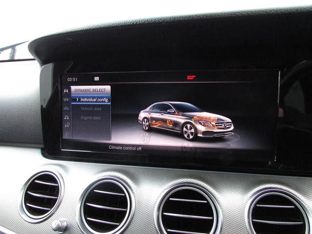 Mercedes-Benz E 220 CDI OM654920 - автомобили, коли, обяви за нови и употребявани 13