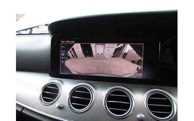 Mercedes-Benz E 220 CDI OM654920 - автомобили, коли, обяви за нови и употребявани 14