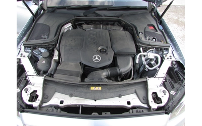 Mercedes-Benz E 220 CDI OM654920 - автомобили, коли, обяви за нови и употребявани 15