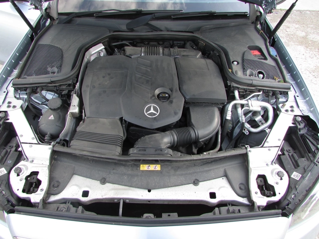 Mercedes-Benz E 220 CDI OM654920 - автомобили, коли, обяви за нови и употребявани 15
