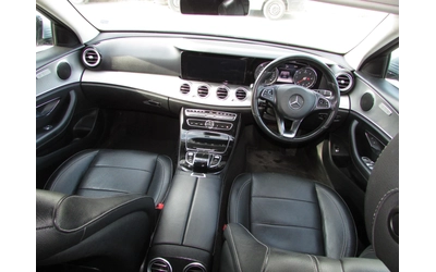 Mercedes-Benz E 220 CDI OM654920 - автомобили, коли, обяви за нови и употребявани 6
