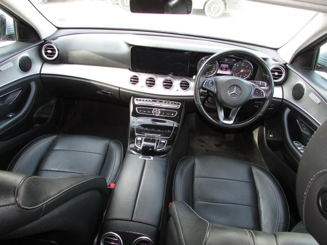Mercedes-Benz E 220 CDI OM654920 - автомобили, коли, обяви за нови и употребявани 6