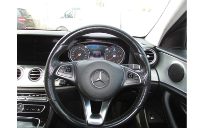 Mercedes-Benz E 220 CDI OM654920 - автомобили, коли, обяви за нови и употребявани 7