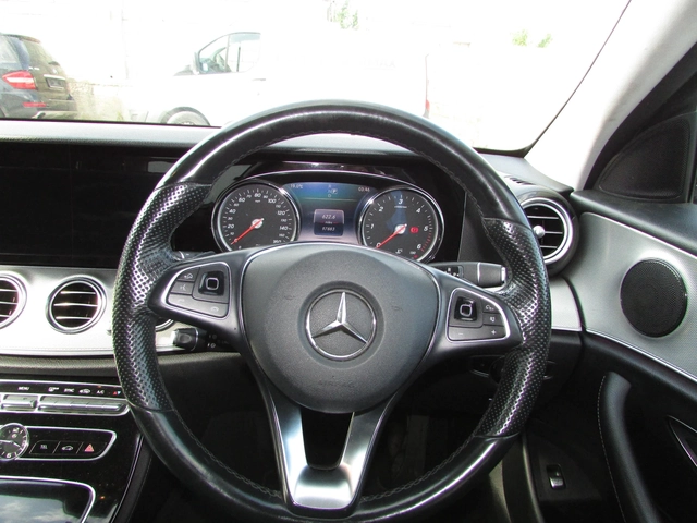 Mercedes-Benz E 220 CDI OM654920 - автомобили, коли, обяви за нови и употребявани 7