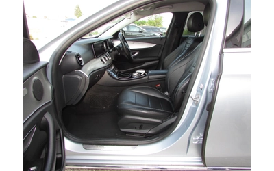 Mercedes-Benz E 220 CDI OM654920 - автомобили, коли, обяви за нови и употребявани 8