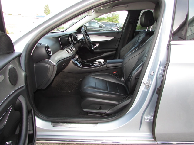 Mercedes-Benz E 220 CDI OM654920 - автомобили, коли, обяви за нови и употребявани 8