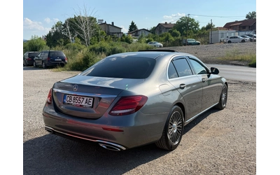 mercedes-benz-e-220 - 5