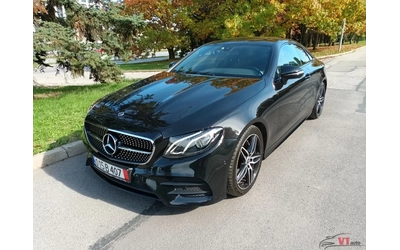 mercedes-benz-e-220 - 0