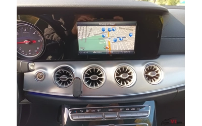 Mercedes-Benz E 220 AMG/9G/COUPE - автомобили, коли, обяви за нови и употребявани 12