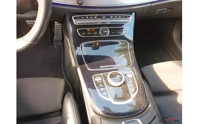 Mercedes-Benz E 220 AMG/9G/COUPE - автомобили, коли, обяви за нови и употребявани 13