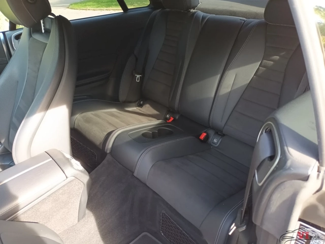 Mercedes-Benz E 220 AMG/9G/COUPE - автомобили, коли, обяви за нови и употребявани 15