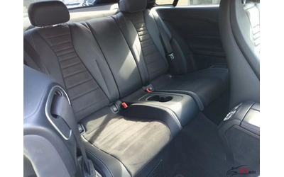Mercedes-Benz E 220 AMG/9G/COUPE - автомобили, коли, обяви за нови и употребявани 16